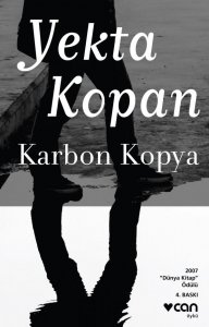 KARBON KOPYA YEKTA KOPAN