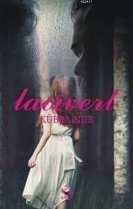 LACİVERT KÜBRA NUR