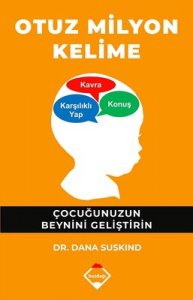 OTUZ MİLYON KELİME DANA SUSKİND