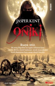 ON İKİ JASPER KENT