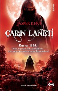 ÇARIN LANETİ JASPER KENT