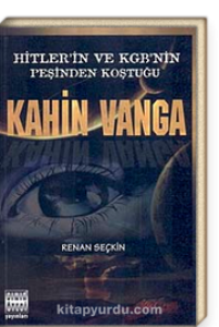 KAHİN VANGA RENAN SEÇKİN