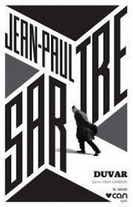 DUVAR JEAN PAUL SARTRE
