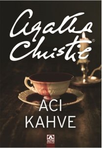 ACI KAHVE AGATHA CHRİSTİE