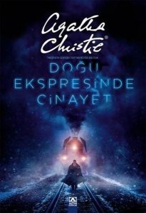 DOĞU EKSPRESİNDE CİNAYET AGATHA CHRİSTİE
