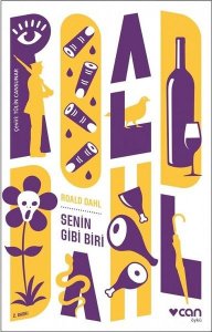 SENİN GİBİ BİRİ ROALD DAHL