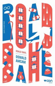AMCAM OSWALD ROALD DAHL