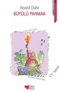 BÜYÜLÜ PARMAK ROALD DAHL