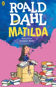 MATİLDA ROALD DAHL