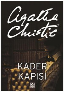 KADER KAPISI AGATHA CHRİSTİE