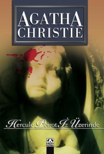HERCULE POİROT İZ ÜZERİNDE AGATHA CHRİSTİE