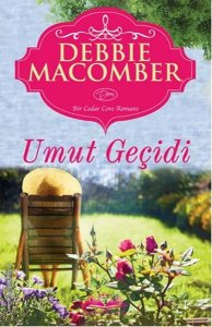 UMUT GEÇİDİ CEDAR COVE SERİSİ 8