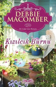 KIZILCIK BURNU CEDAR COVE SERİSİ 4