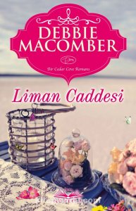 LİMAN CADDESİ CEDAR COVE SERİSİ 5