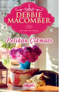 PELİKAN ÇIKMAZI CEDAR COVE SERİSİ 3