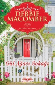GÜL AĞACI SOKAĞI CEDAR COVE SERİSİ 2
