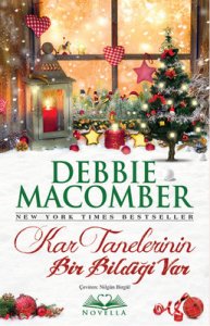 KAR TANELERİNİN BİR BİLDİĞİ VAR BLOSSOM STREET SERİSİ #3.5