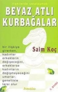 BEYAZ ATLI KURBAĞALAR SAİM KOÇ