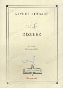 DİZELER ARTHUR RİMBAUD
