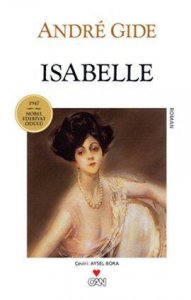 ISABELLE ANDRE GİDE