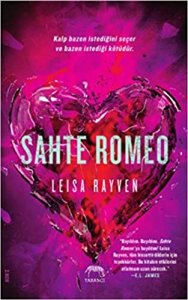 SAHTE ROMEO LEİSA RAYVEN