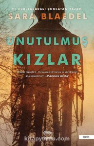UNUTULMUŞ KIZLAR SARA BLAEDEL