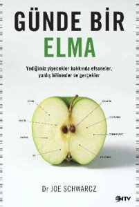 GÜNDE BİR ELMA JOE SCHWARCZ