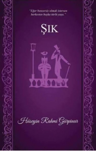 ŞIK HÜSEYİN RAHMİ GÜRPINAR 1