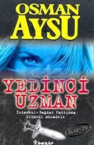 YEDİNCİ UZMAN OSMAN AYSU