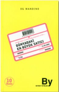 DÜNYADAKİ EN BÜYÜK SATICI OG MANDİNO