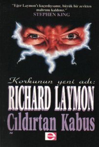 ÇILDIRTAN KABUS RİCHARD LAYMON