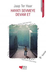 HAYATI SEVMEYE DEVAM ET JAAP TER HAAR