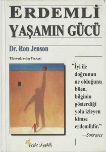ERDEMLİ YAŞAMIN GÜCÜ RON JENSON