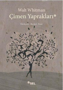 ÇİMEN YAPRAKLARI WALT WHİTMAN