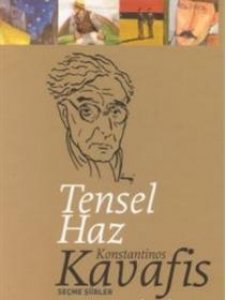 TENSEL HAZ KONSTANTİNOS KAVAFİS