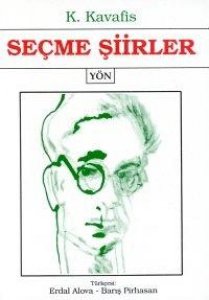 SEÇME ŞİİRLER KONSTANTİNOS KAVAFİS