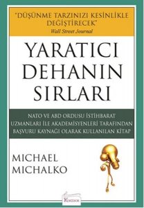 YARATICI DEHANIN SIRLARI MİCHAEL MİCHALKO