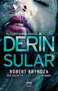 DERİN SULAR ROBERT BRYNDZA