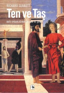 TEN VE TAŞ RİCHARD SENNETT