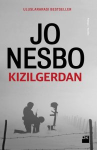 KIZILGERDAN KIZILGERDAN – JO NESBO