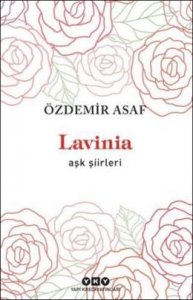 LAVİNİA ASAF ÖZDEMİR