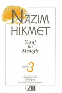 YUSUF İLE MENOFİS OYUNLAR 3