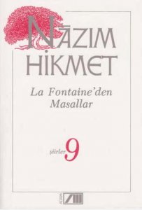 LA FONTAİNE'DEN MASALLAR MASALLAR, HİKAYELER 4