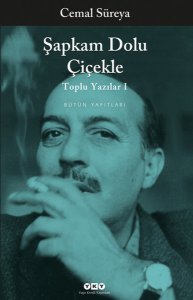 ŞAPKAM DOLU ÇİÇEKLE CEMAL SÜREYA 1