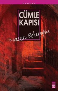 CÜMLE KAPISI NAZAN BEKİROĞLU