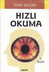 HIZLI OKUMA TONY BUZAN