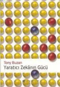 YARATICI ZEKANIN GÜCÜ TONY BUZAN