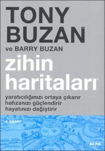ZİHİN HARİTALARI TONY BUZAN
