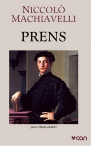 PRENS NİCCOLO MACHİAVELLİ