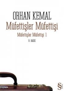 MÜFETTİŞLER MÜFETTİŞİ MÜFETTİŞLER MÜFETTİŞİ 1 1